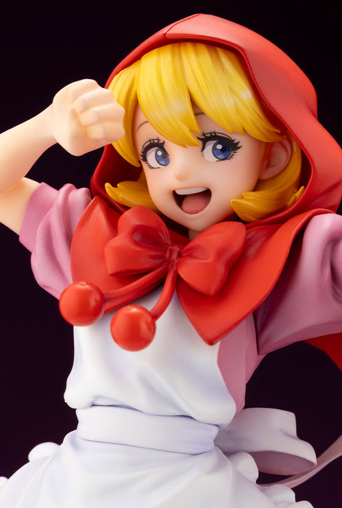 『ヴァンパイア美少女』バレッタ